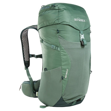 Tatonka Hike Pack 27 - Wanderrucksack 54 cm (sage green) - Markenkoffer