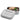 Tatonka Lunch Box I 800 - Brotbox 17.1 cm (edelstahl) - Markenkoffer