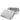 Tatonka Lunch Box I 800 - Brotbox 17.1 cm (edelstahl) - Markenkoffer