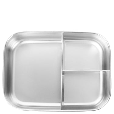 Tatonka Lunch Box III 1000 - Brotbox 19 cm (edelstahl) - Markenkoffer