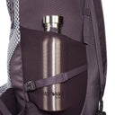 Tatonka Noras 55+10 Women - Trekkingrucksack 75 cm erw. (midnight plum) - Markenkoffer
