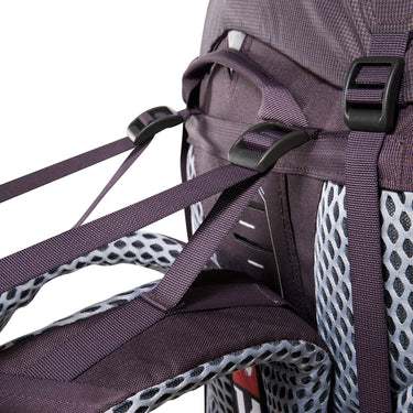 Tatonka Noras 55+10 Women - Trekkingrucksack 75 cm erw. (midnight plum) - Markenkoffer