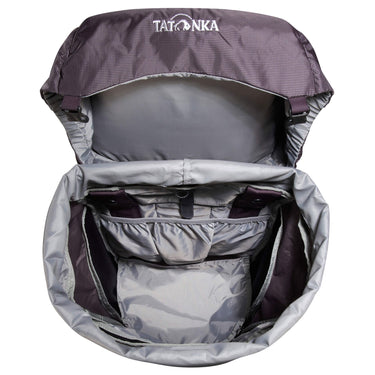 Tatonka Noras 55+10 Women - Trekkingrucksack 75 cm erw. (midnight plum) - Markenkoffer