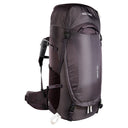 Tatonka Noras 55+10 Women - Trekkingrucksack 75 cm erw. (midnight plum) - Markenkoffer