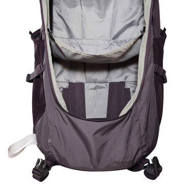 Tatonka Noras 55+10 Women - Trekkingrucksack 75 cm erw. (midnight plum) - Markenkoffer