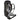 Tatonka Noras 65+10 - Trekkingrucksack 78 cm erw. (schwarz) - Markenkoffer
