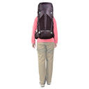 Tatonka Norix 44 Women - Wanderrucksack 70 cm (midnight plum) - Markenkoffer