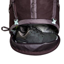 Tatonka Norix 44 Women - Wanderrucksack 70 cm (midnight plum) - Markenkoffer