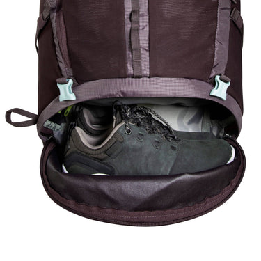 Tatonka Norix 44 Women - Wanderrucksack 70 cm (midnight plum) - Markenkoffer