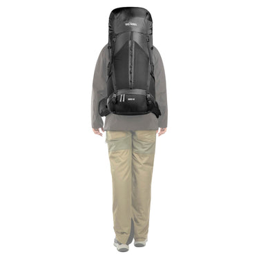 Tatonka Norix 48 - Wanderrucksack 72 cm (black) - Ansicht 9