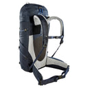 Tatonka Norix 48 - Wanderrucksack 72 cm (navy) - Ansicht 2