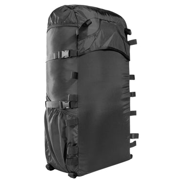 Tatonka Packsack 2 Lastenkraxe - Packsack 66 cm (black) - Markenkoffer