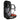 Tatonka Pyrox 45+10 - Tourenrucksack 73 cm (black) - Markenkoffer