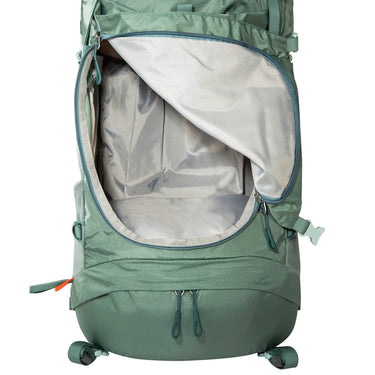 Tatonka Pyrox 45+10 - Tourenrucksack 73 cm (sage green) - Markenkoffer