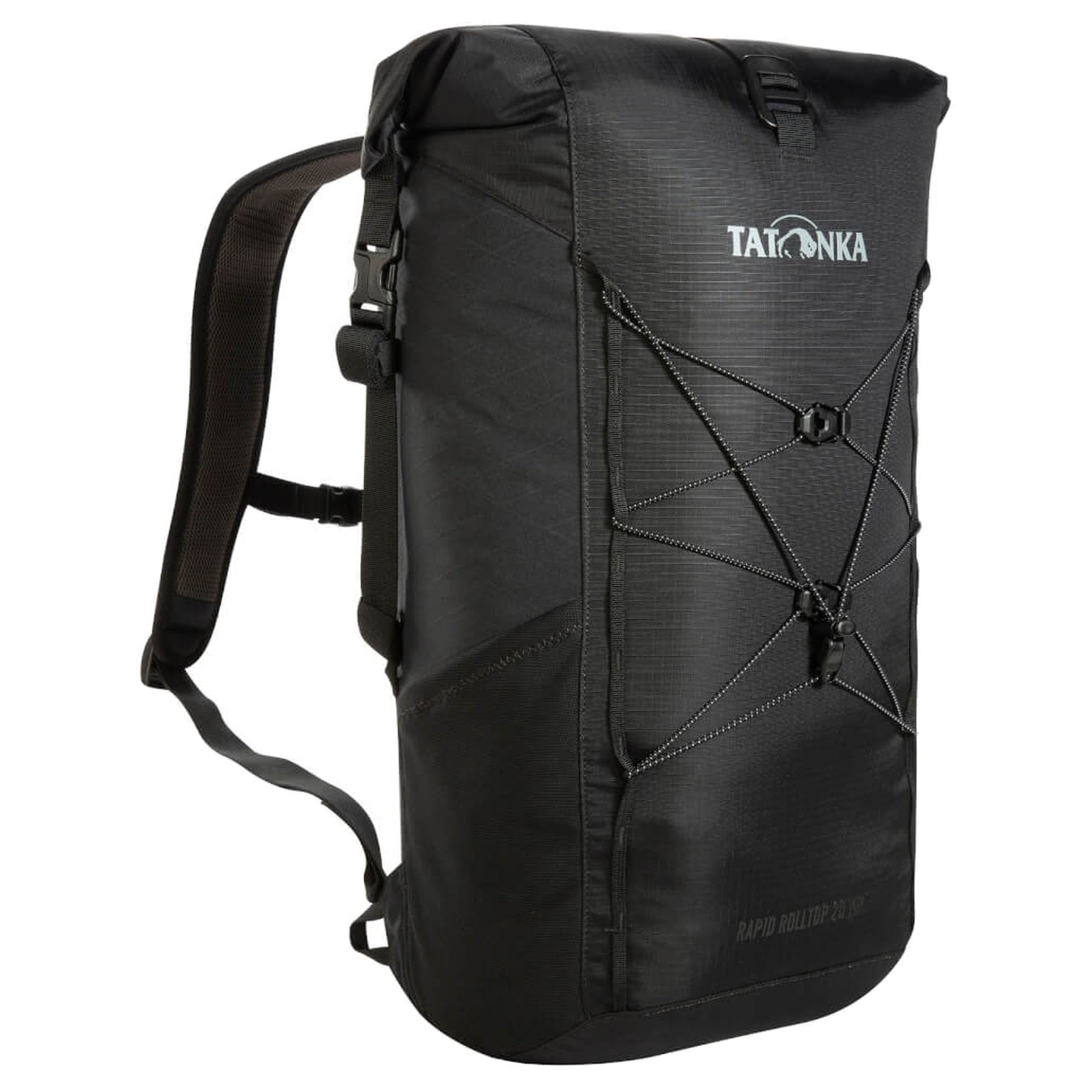 Tatonka Universal Pouch 3032-040 Black, 20 x 10 cm | Fare acquisti Tatonka Universal Pouch 3032-040 Black, 20 x 10 cm | Fare acquisti