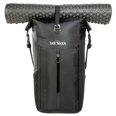 Tatonka Rapid Rolltop 25 WP - Rucksack 52 cm (black) - Markenkoffer