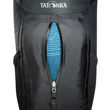 Tatonka Rapid Rolltop 25 WP - Rucksack 52 cm (black) - Markenkoffer