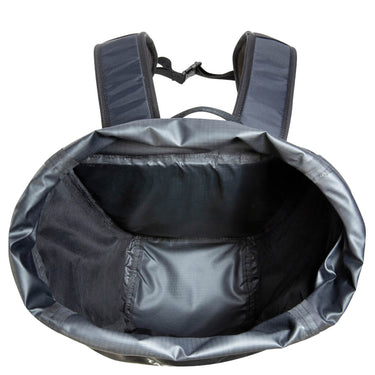 Tatonka Rapid Rolltop 25 WP - Rucksack 52 cm (black) - Markenkoffer