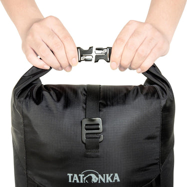 Tatonka Rapid Rolltop 25 WP - Rucksack 52 cm (black) - Markenkoffer