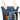Tatonka Rolltop Pack JR 14 - Rucksack 42 cm (navy) - Markenkoffer
