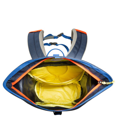 Tatonka Rolltop Pack JR 14 - Rucksack 42 cm (navy) - Markenkoffer