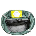 Tatonka Rolltop Pack JR 14 - Rucksack 42 cm (sage green) - Markenkoffer