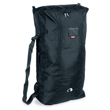 Tatonka Schutzsack M - Schutzhülle für Rucksäcke (black) - Markenkoffer