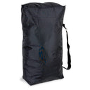 Tatonka Schutzsack M - Schutzhülle für Rucksäcke (black) - Markenkoffer