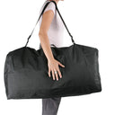 Tatonka Schutzsack M - Schutzhülle für Rucksäcke (black) - Markenkoffer