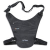 Tatonka Skin Chest Holster RFID B - Chest Bag 19 cm RFID (Color: black)