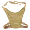 Tatonka Skin Chest Holster RFID B - Chest Bag 19 cm RFID (Color: natural)