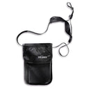 Tatonka Skin Neck Pouch - Brustbeutel 19 cm (black) - Markenkoffer