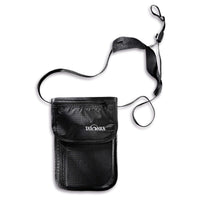 Tatonka Skin Neck Pouch - Brustbeutel 19 cm (black) - Markenkoffer