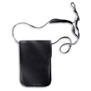 Tatonka Skin Neck Pouch - Brustbeutel 19 cm (black) - Markenkoffer