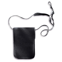 Tatonka Skin Neck Pouch - Brustbeutel 19 cm (black) - Markenkoffer