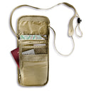Tatonka Skin Neck Pouch - Brustbeutel 19 cm (natural) - Markenkoffer