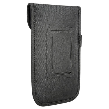 Tatonka Smartphone Case XL - Handytasche 17 cm (off black) - Markenkoffer