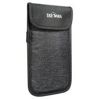 Tatonka Smartphone Case XXL - Handytasche 18.5 cm (off black) - Markenkoffer