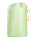 Tatonka SQZY Stuff Bag 10l - Packsack 38 cm (lighter green) - Markenkoffer