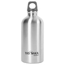 Tatonka Stainless Steel Bottle 0.5l - Trinkflasche 19 cm (edelstahl) - Markenkoffer