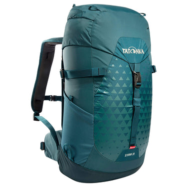 Tatonka Storm 20 Recco - Wanderrucksack 49 cm (teal green) - Markenkoffer