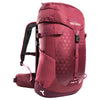 Tatonka Storm 23 Recco Women - Hiking Backpack 52 cm (Color: bordeaux red)