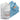 Tatonka Stuffsack Zip Set II - Packset 32 cm (assorted) - Markenkoffer