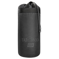 Tatonka Thermo Bottle Cover 0.6l - Trinkflaschenhülle 25 cm (black) - Markenkoffer
