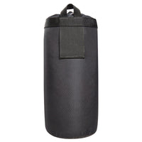Tatonka Thermo Bottle Cover 1l - Trinkflaschenhülle 27 cm (black) - Markenkoffer