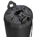Tatonka Thermo Bottle Cover 1l - Trinkflaschenhülle 27 cm (black) - Markenkoffer