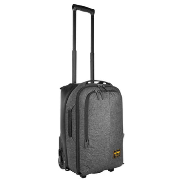 Tatonka Travel Roller 40 - Rollenreisetasche 50 cm (black) - Markenkoffer