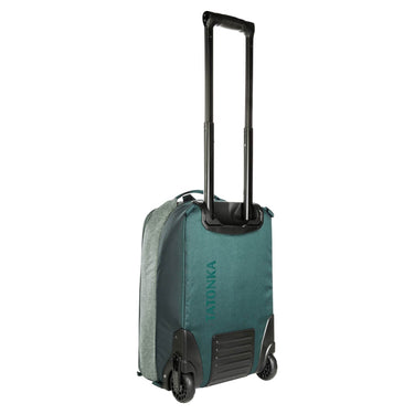 Tatonka Travel Roller 40 - Rollenreisetasche 50 cm (sage green) - Markenkoffer