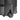 Tatonka Travel Roller 60 - Rollenreisetasche 67 cm (black) - Markenkoffer