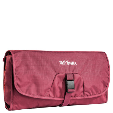 Tatonka Travelcare - Kulturbeutel 32 cm (bordeaux red) - Markenkoffer